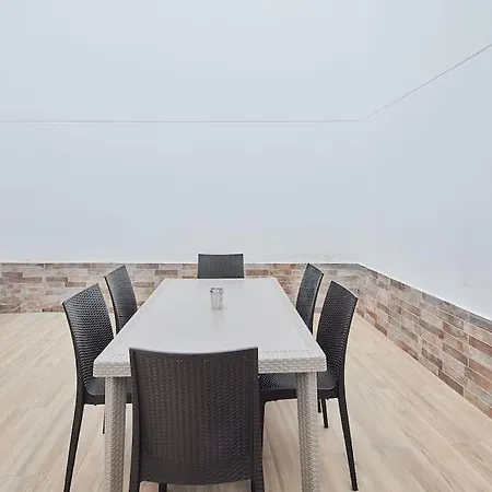 El Paraiso De La Vina Ha Apartment Cadiz