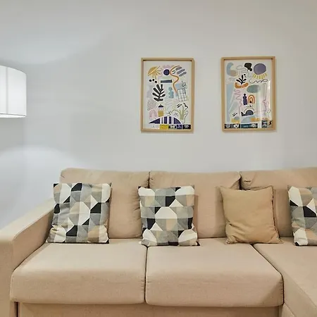 El Paraiso De La Vina Ha Apartment *