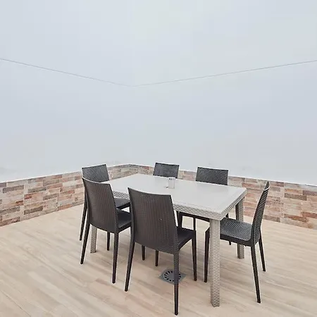 El Paraiso De La Vina Ha Apartment Cadiz