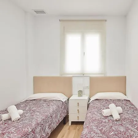 El Paraiso De La Vina Ha Apartment