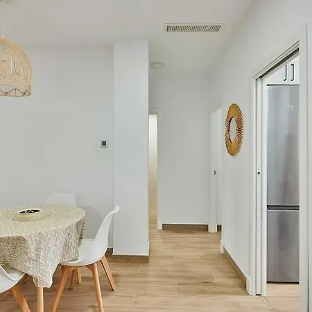 El Paraiso De La Vina Ha Apartment *