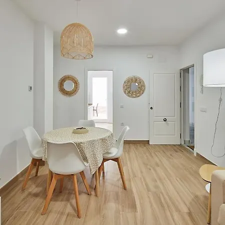 El Paraiso De La Vina Ha Apartment