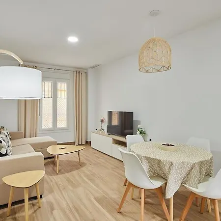El Paraiso De La Vina Ha Apartment Cadiz