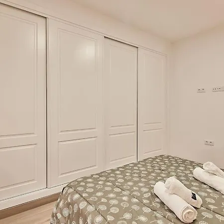 El Paraiso De La Vina Ha Apartment Cadiz